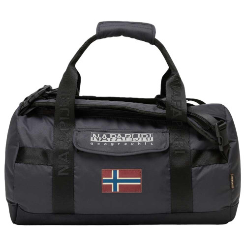 Napapijri Τσάντα ταξιδίου Bering Duffle Bag Small